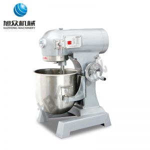 SZM10、15、20、25、30攪拌機(jī)系列