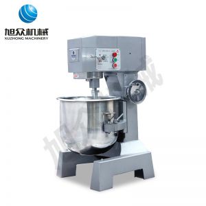 SZM-40、50、60攪拌機(jī)系列