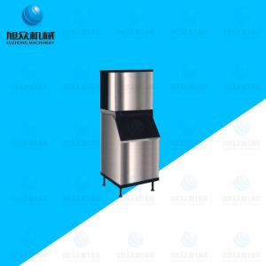 SD150、250、350、400制冰機(jī)系列