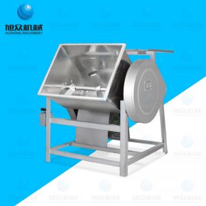 SZ15、25簡(jiǎn)裝電動(dòng)和面機(jī)系列